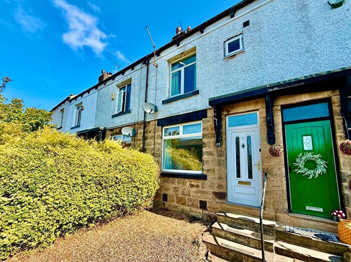3 Bedroom Terraced House To Rent In New Road Side, Horsforth, Leeds, West Yorkshire, Uk, LS18