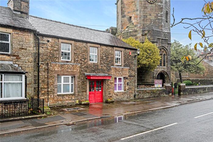 4 Bedroom House For Sale In Main Street, Hornby, Lancaster, Lancashire, LA2