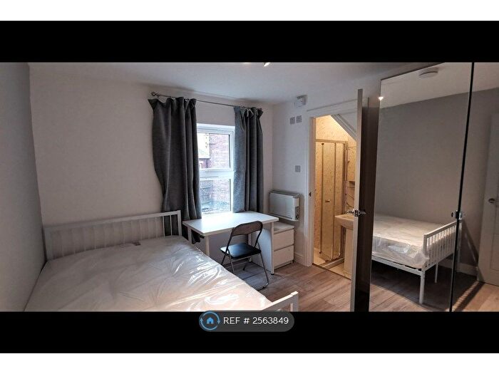 1 Bedroom Flat To Rent In Ilkeston Road, Nottingham, NG7