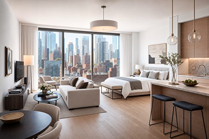 1 Bedroom Apartment For Sale In City Living Liverpool Apartment, Liverpool City Centre – % Rental Yields | High-Yield Investment Opportunity, L1 - Photo 9