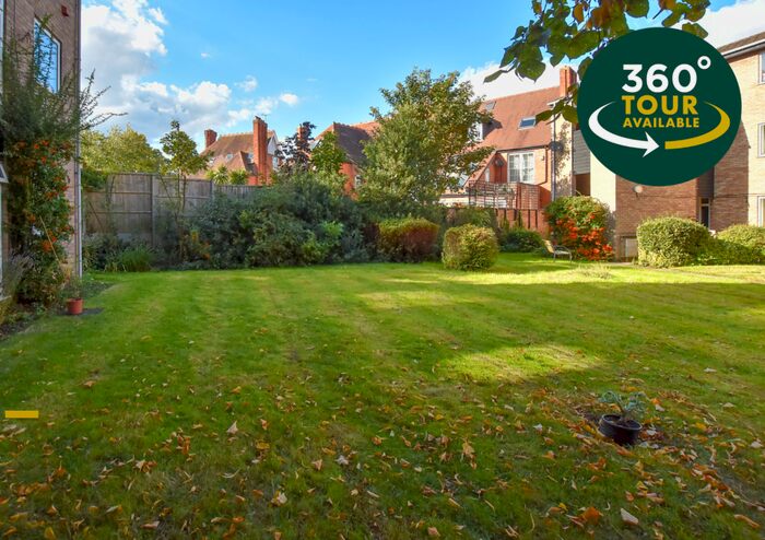 1 Bedroom Apartment To Rent In Pollard Court, Stoneygate, Leicester, LE2