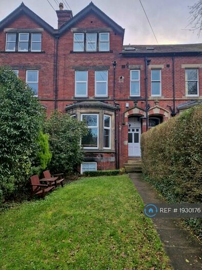 2 Bedroom Flat To Rent In Grove Lane, Leeds, LS6