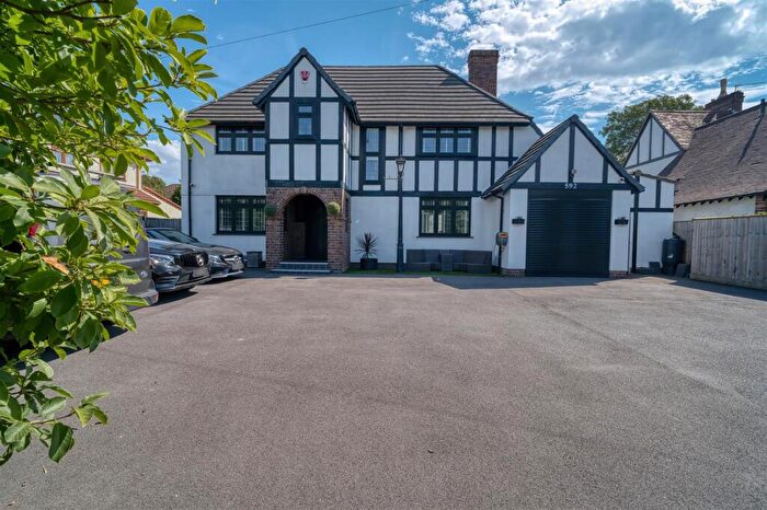 4 Bedroom House For Sale In Wells Road, Whitchurch, Bristol, BS14