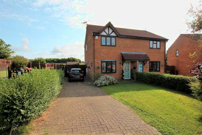 3 Bedroom Semi-Detached House To Rent In Hill Park, Dudleston Heath, Ellesmere, SY12