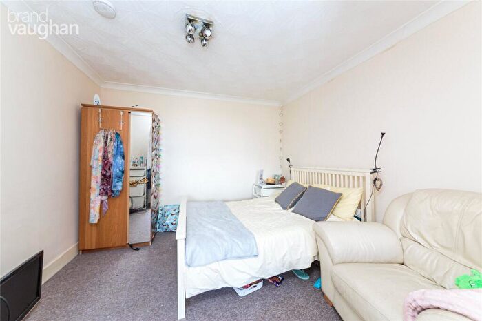5 Bedroom Terraced House To Rent In Crayford Road, Brighton, BN2