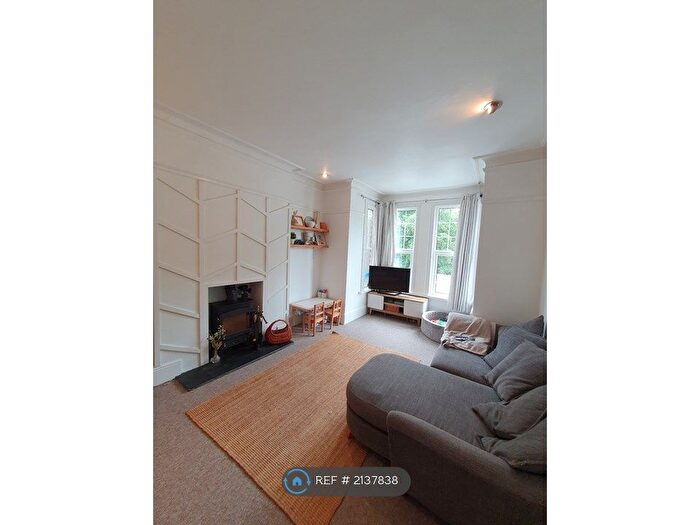 3 Bedroom Terraced House To Rent In Plymouth, Plymouth, PL4