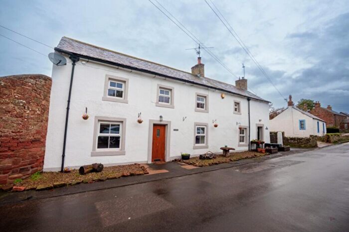 4 Bedroom Detached House To Rent In The Old Store, Hayton, CA8