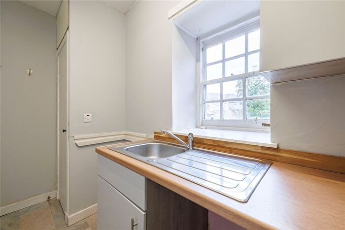 1 Bedroom Flat For Sale In Sfl, Brae Street, Dunkeld, Perth And Kinross, PH8