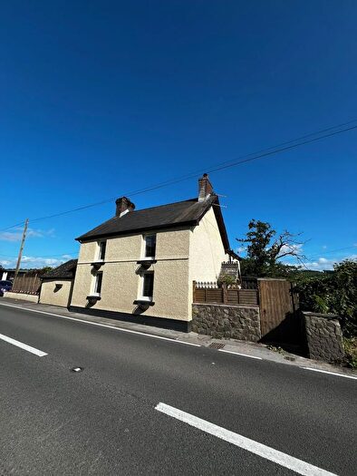 3 Bedroom Cottage For Sale In Llandovery, SA20