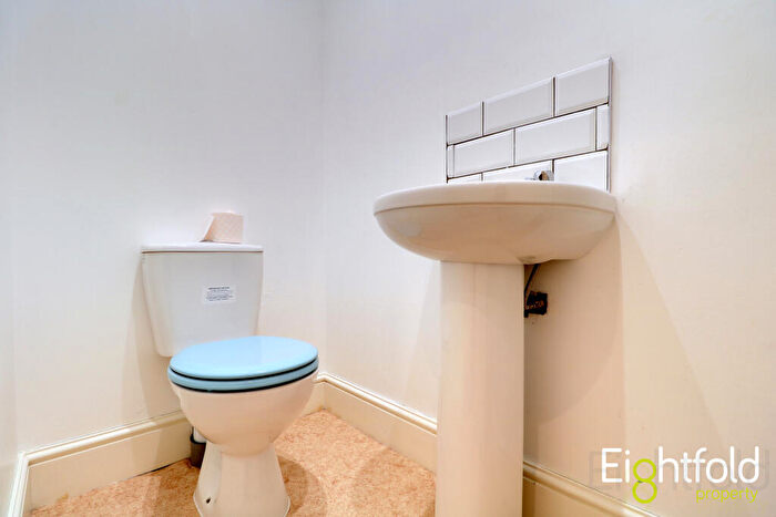 1 Bedroom House Of Multiple Occupation To Rent In West Street, Brighton, BN1