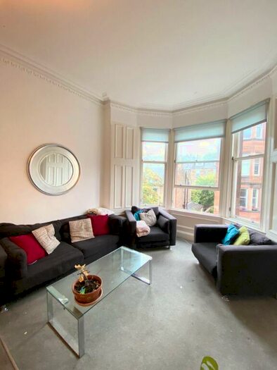 3 Bedroom Flat To Rent In Montpelier Park, Bruntsfield, Edinburgh, EH10