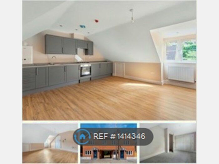 1 Bedroom Flat To Rent In Kings Road, Haslemere, GU27