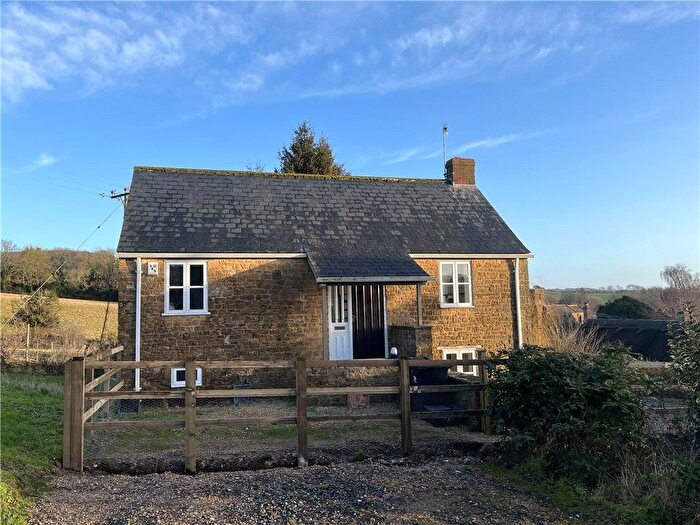 3 Bedroom Detached House To Rent In Stoke Abbott, Beaminster, DT8