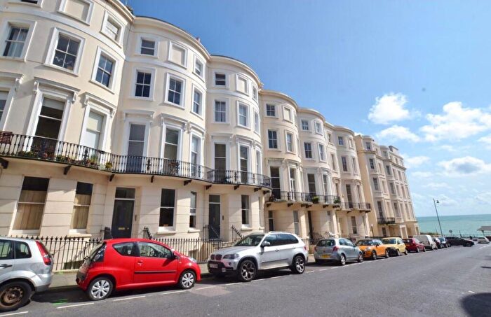2 Bedroom Apartment To Rent In Eaton Place, Brighton, BN2