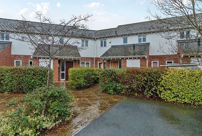 3 Bedroom Terraced House For Sale In Quat Goose Lane, Swindon Village, Cheltenham, Gloucestershire, GL51