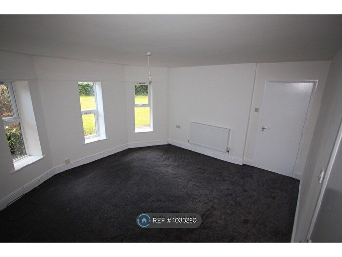 1 Bedroom Flat To Rent In Park Road West, Birkenhead, CH43