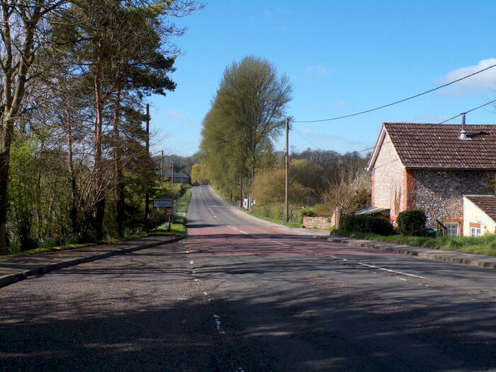 1 Bedroom Flat To Rent In Tidworth Road, Boscombe, SP4