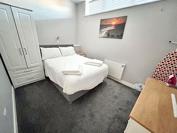 1 Bedroom Apartment For Sale In Bermondsey Place South, Great Yarmouth, NR30