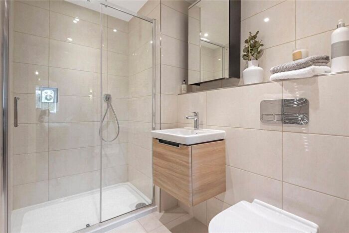 1 Bedroom Apartment To Rent In Yorktown Road, College Town, Sandhurst, Berkshire, GU47