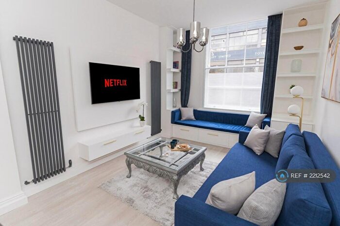 2 Bedroom Terraced House To Rent In Warstone Parade East, Birmingham, B18