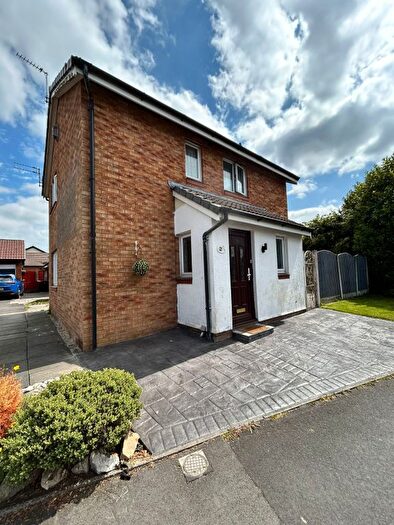 3 Bedroom Detached House To Rent In Cherwell Road, Westhoughton, Bolton, BL5