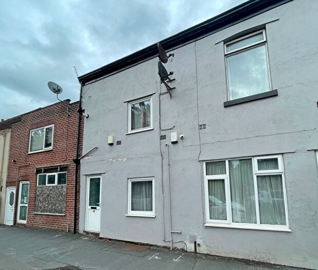 2 Bedroom Flat To Rent In London Road, Preston, Lancashire, PR1