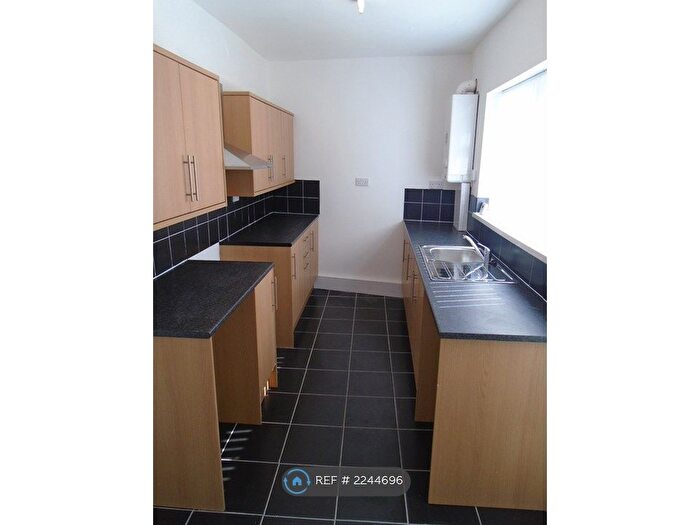 2 Bedroom Terraced House To Rent In Goodison Road, Liverpool, L4