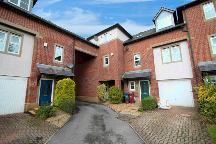 2 Bedroom Apartment For Sale In Asturian Gate, Ribchester, PR3