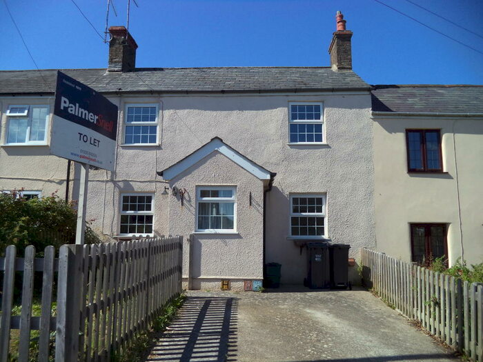 3 Bedroom Terraced House To Rent In Milborne Port, DT9