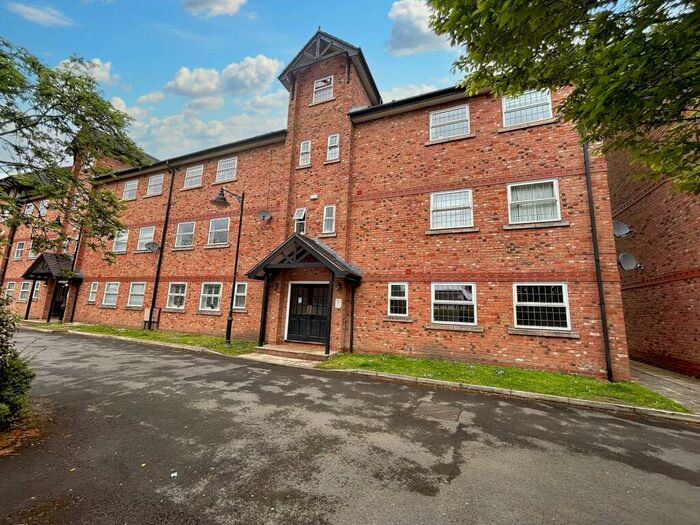 1 Bedroom Apartment To Rent In Chandlers Row, Worsley, M28