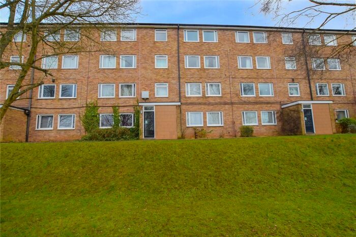 1 Bedroom Apartment To Rent In The Cornfields, Hemel Hempstead, Hertfordshire, HP1