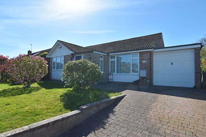 3 Bedroom Detached Bungalow For Sale In Tourney Close, Hythe, CT21