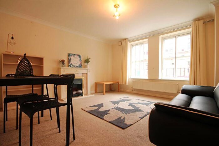 2 Bedroom Apartment To Rent In Sovereign Court, Jesmond, NE2