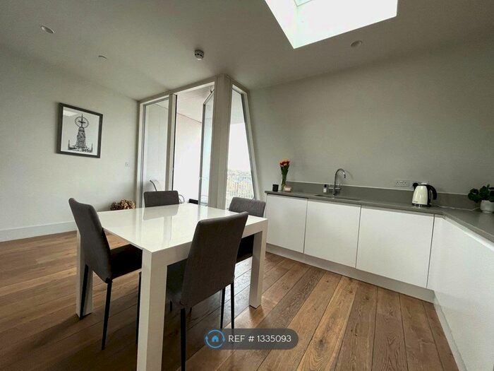 1 Bedroom Flat To Rent In Jeddo Road, London, W12
