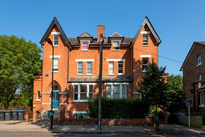 1 Bedroom Flat To Rent In Maberley Road, Crystal Palace, SE19