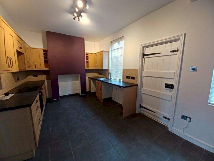 2 Bedroom Terraced House To Rent In Kixley Lane, Knowle, Solihull, B93