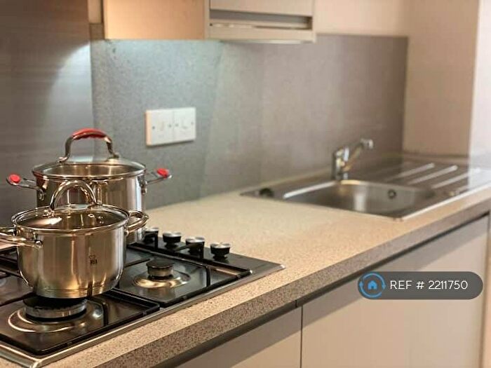 4 Bedroom Terraced House To Rent In Welbeck Road, Newcastle Upon Tyne, NE6