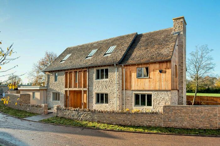 6 Bedroom Detached House For Sale In Longmeadow, Warminster Road, Beckington, BA11