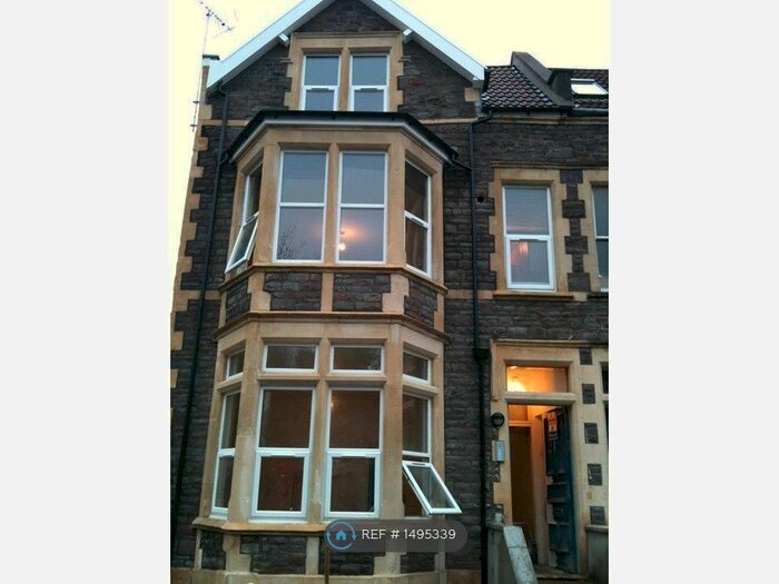 2 Bedroom Flat To Rent In Garden, Bristol, BS6