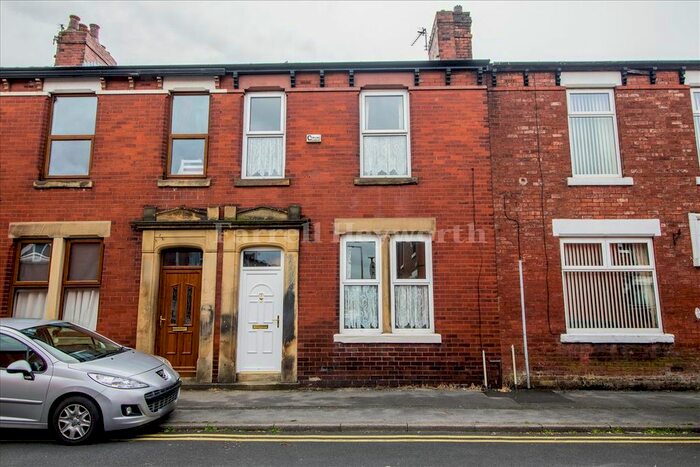 3 Bedroom Property To Rent In Linton Street, Fulwood, Preston, PR2