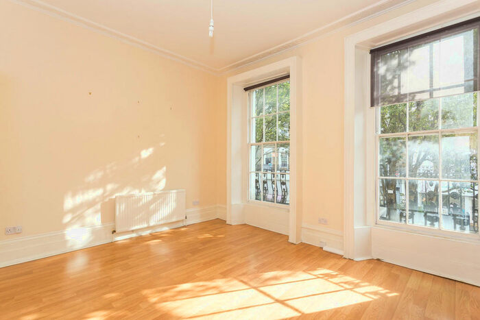 2 Bedroom Apartment To Rent In Eversholt Street, London, NW1
