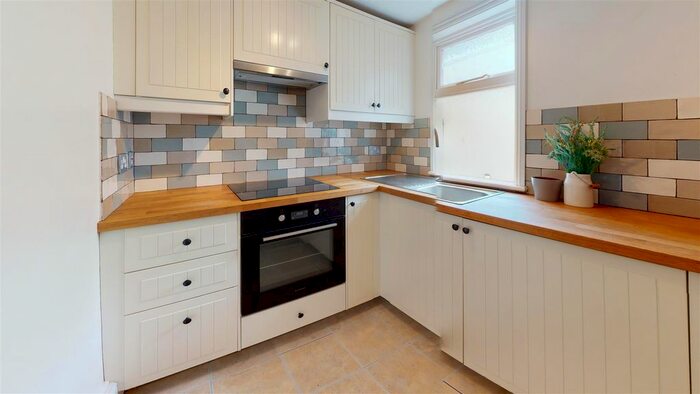 2 Bedroom Flat To Rent In Burlington House, Townwall Street, Dover CT16