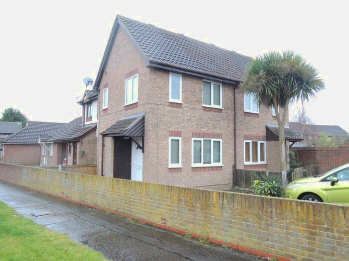 1 Bedroom House To Rent In Highwoods, CO4