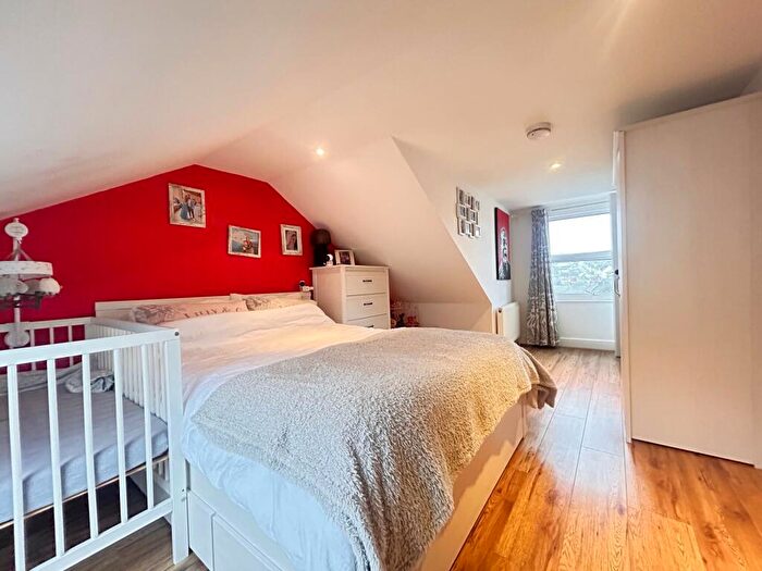 1 Bedroom Flat To Rent In Upper Lewes Road, Brighton, BN2