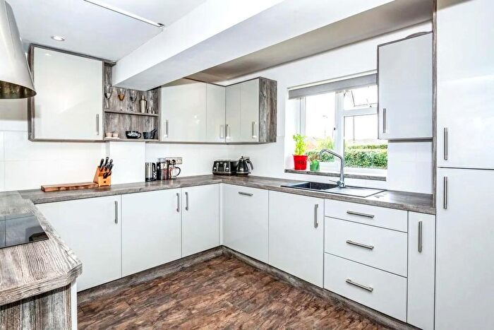 3 Bedroom Terraced House To Rent In Layters Close, Chalfont St. Peter, SL9