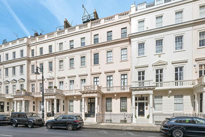 4 Bedroom Flat For Sale In Eaton Place, London, SW1X