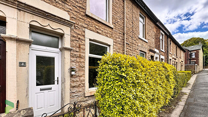 3 Bedroom Terraced House To Rent In Ross Street, Darwen, BB3