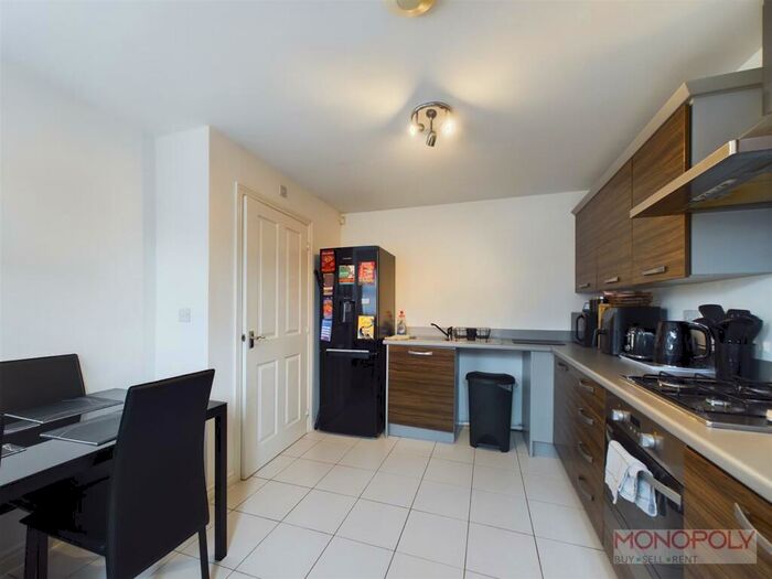 2 Bedroom SemiDetached House For Sale In Lamberton Drive, Brymbo