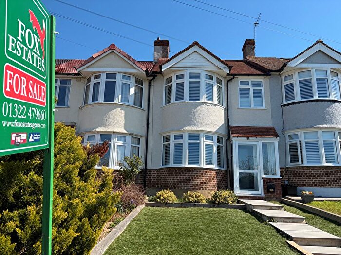 3 Bedroom Terraced House For Sale In Darenth Road, Dartford, DA1