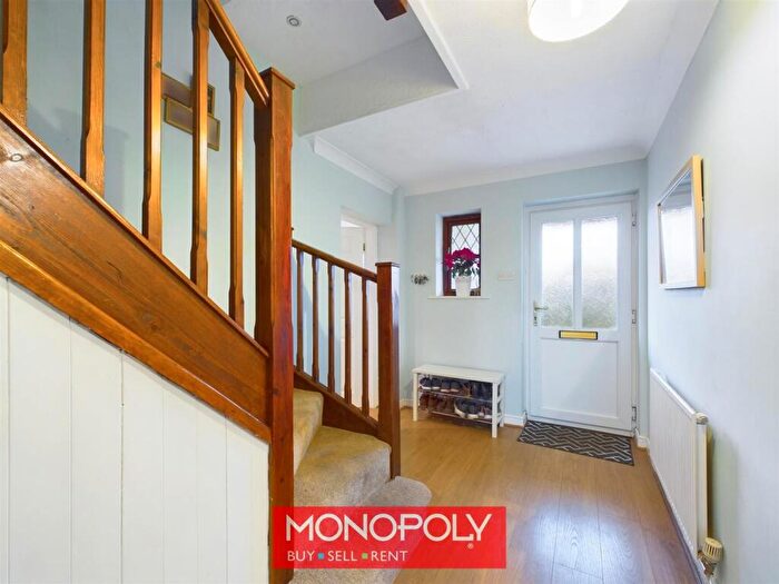 5 Bedroom Detached House For Sale In Llandyrnog, Denbigh, LL16